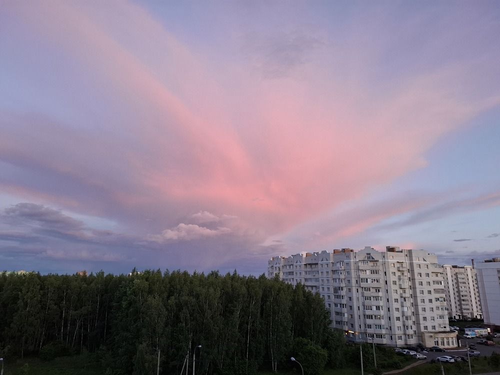 Photograph by Наталья Кузнецова