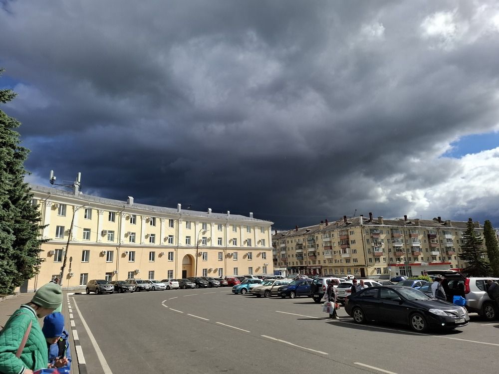 Photograph by Наталья Кузнецова