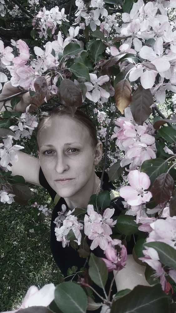 Photograph by Екатерина Александровна