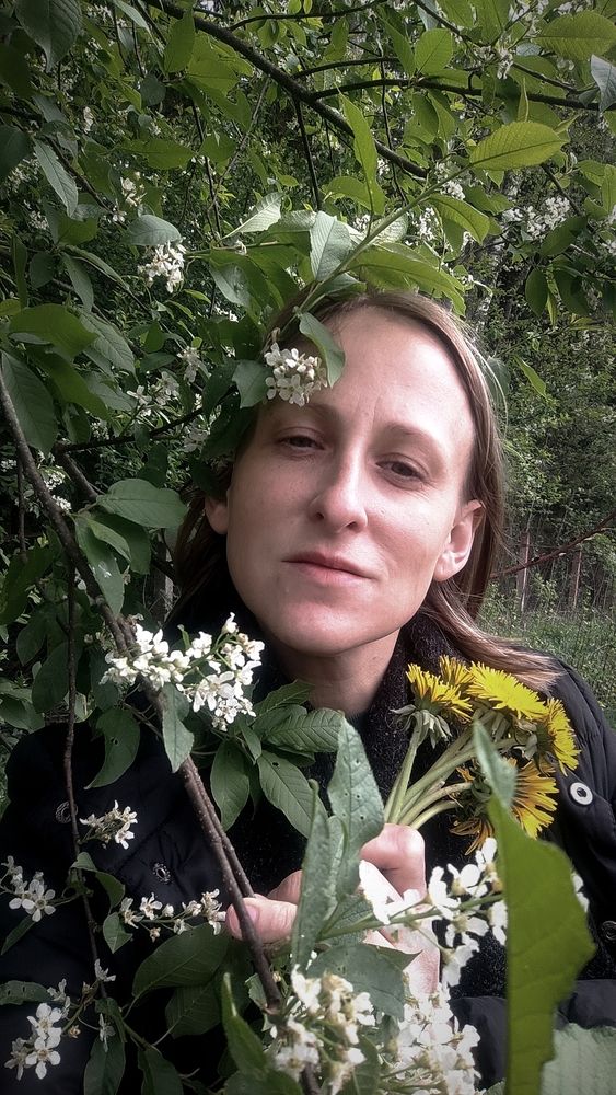 Photograph by Екатерина Александровна
