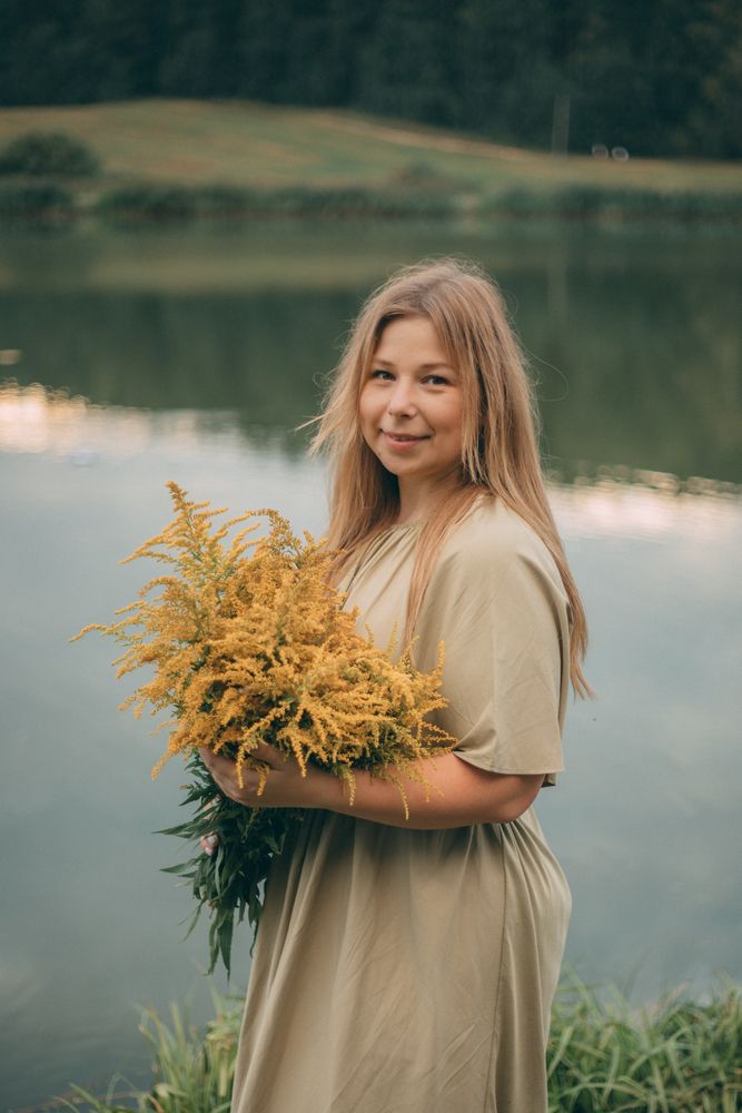 Photograph by Елена Копылова