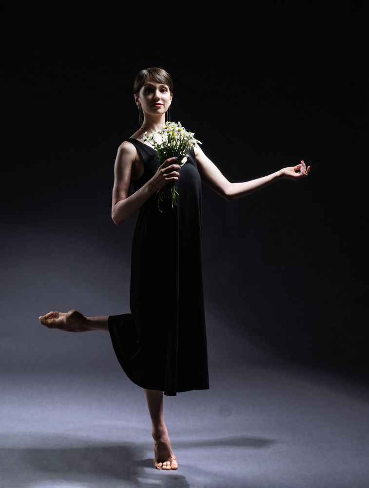 Photograph by Алла Андреева