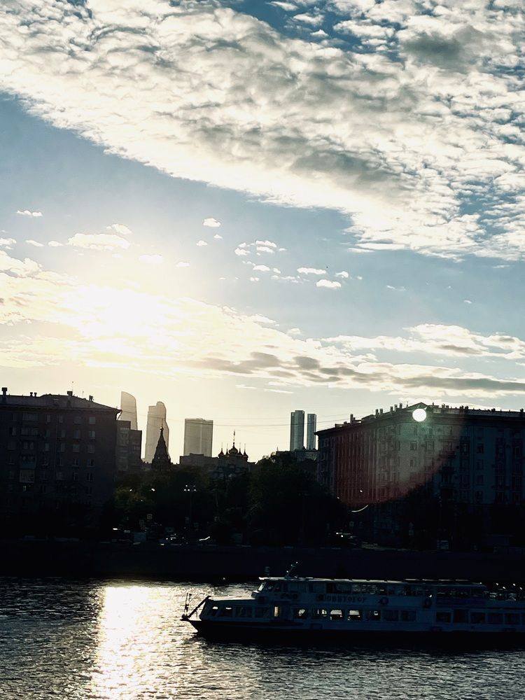 Photograph by Екатерина Сбитякова