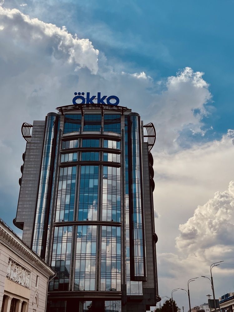 Photograph by Екатерина Сбитякова