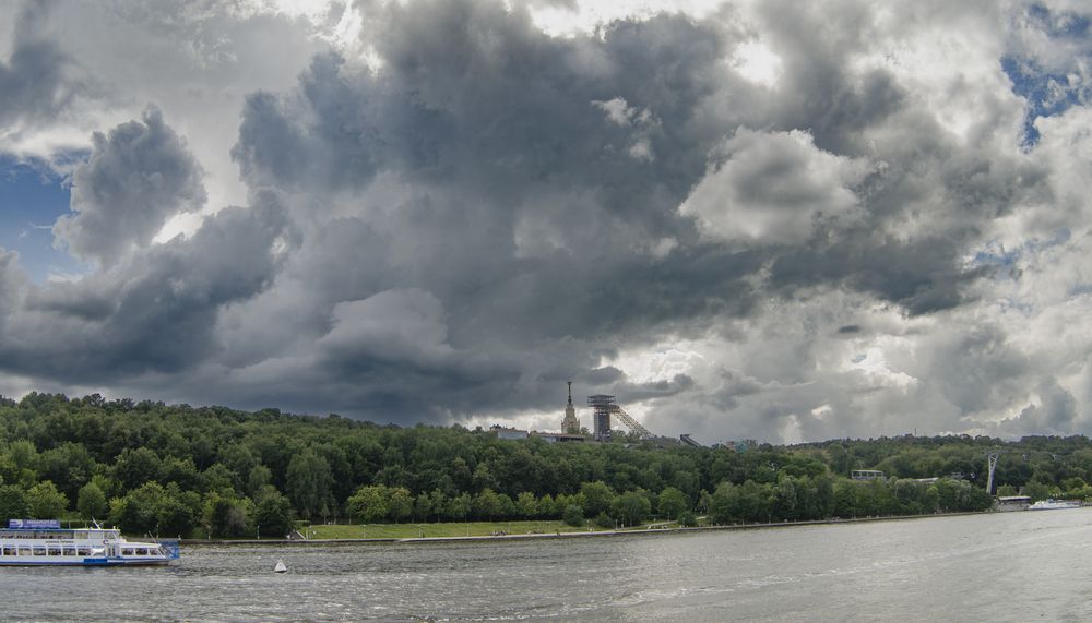 Photograph by Александр