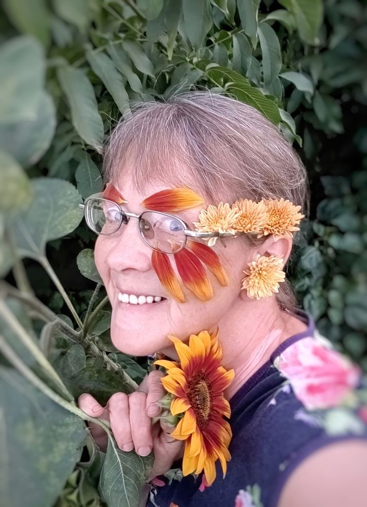 Photograph by Ульяна Кузьмина