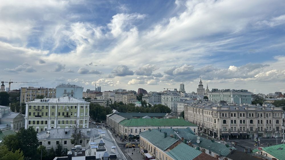 Photograph by Наталья Шебаршина