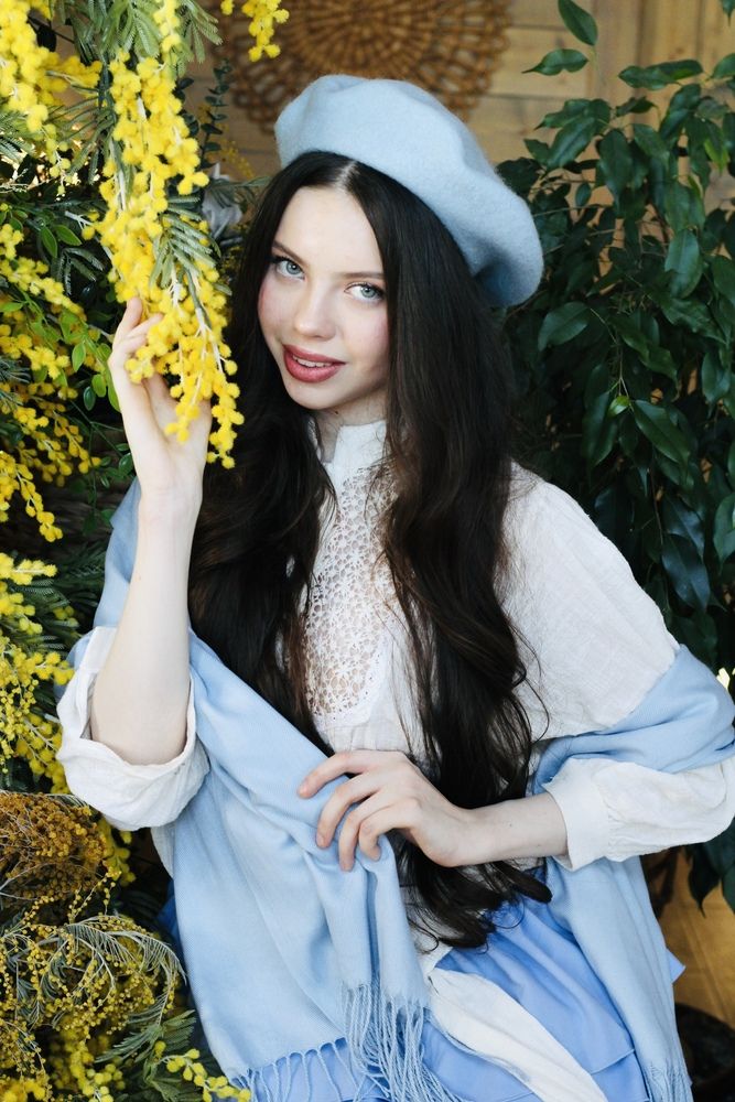 Photograph by Екатерина Сбитякова
