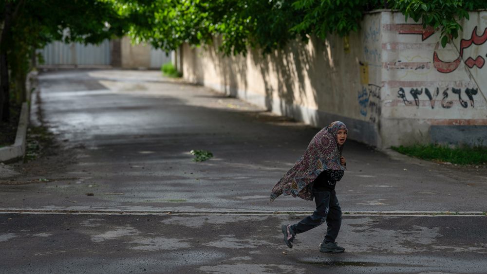 Photograph by pooya farhoodi