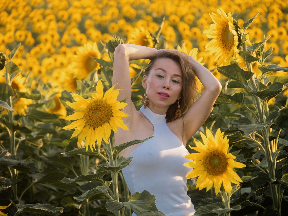 Photograph by Светлана Ханина