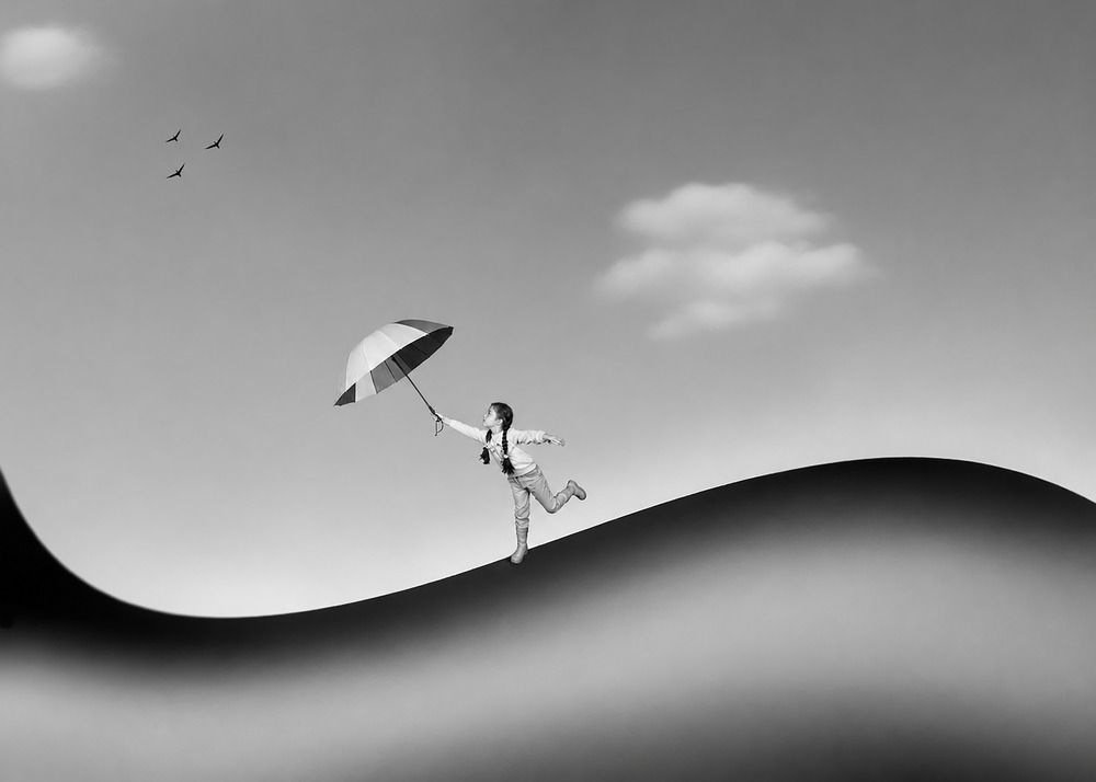 Beyond Gravity
