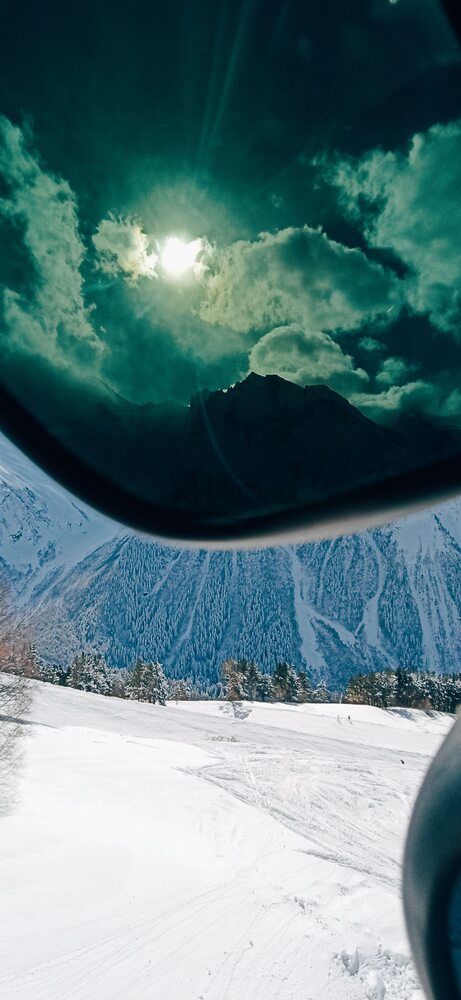 Photograph by Ольга Гетман