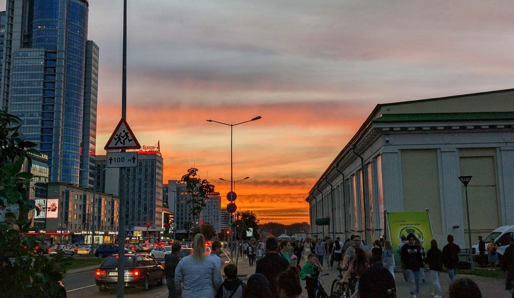 Photograph by Никита Кизевич