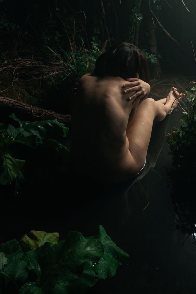 Photograph by Пережогина Светлана