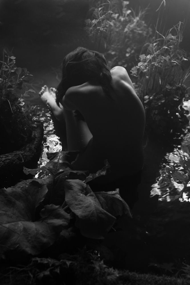 Photograph by Пережогина Светлана