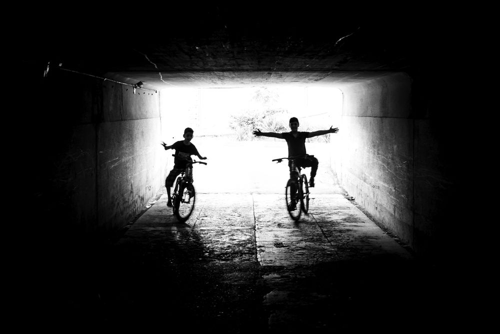 Photograph by Morteza pahang