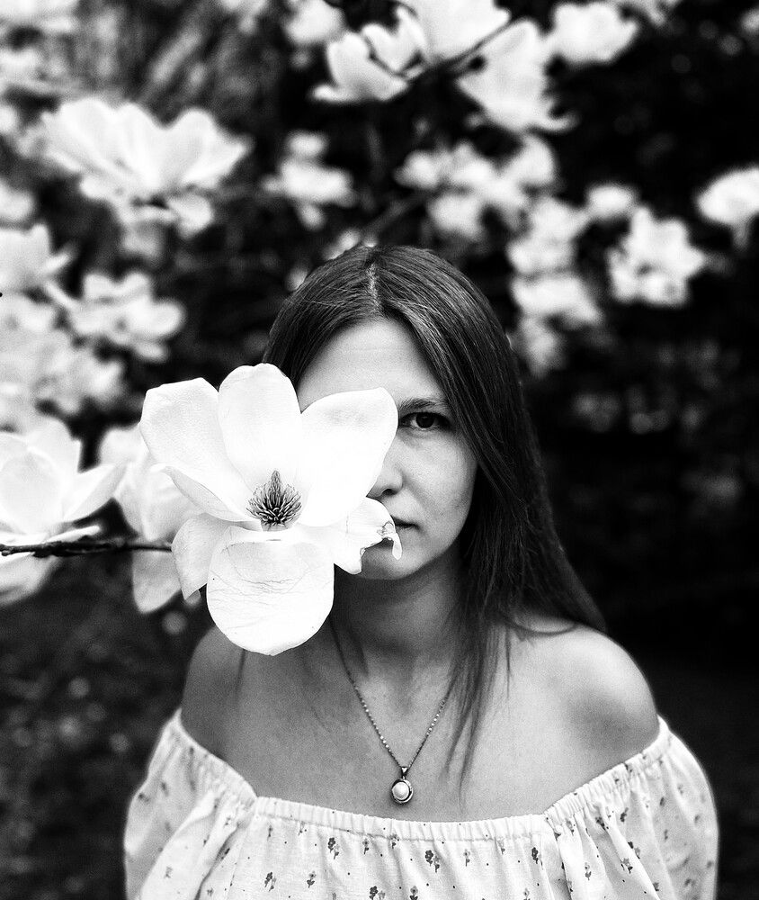 Photograph by Iuliia Akhulkova