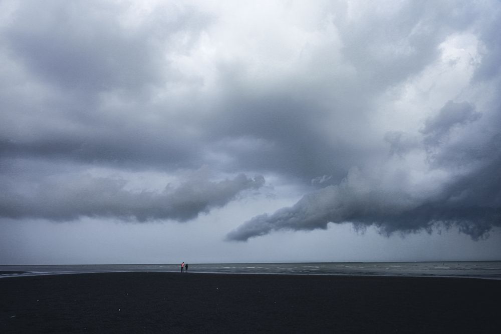 Photograph by Morteza Ghanbari