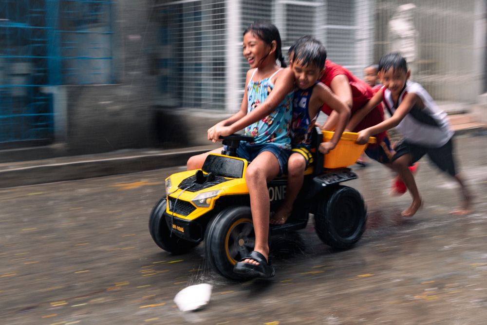 Photograph by Joven Kurt Perea