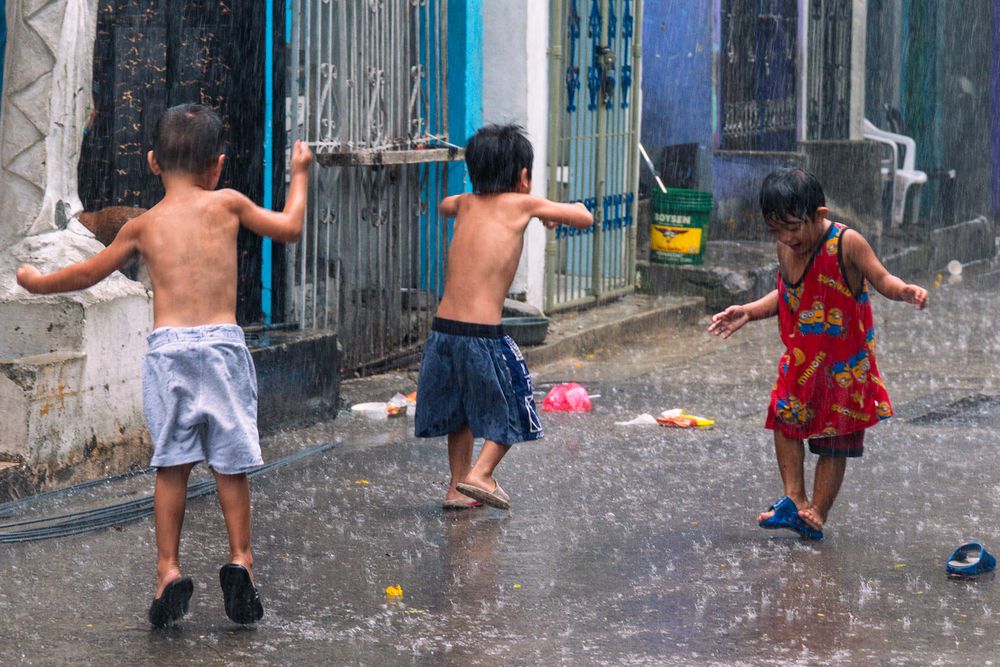 Photograph by Joven Kurt Perea