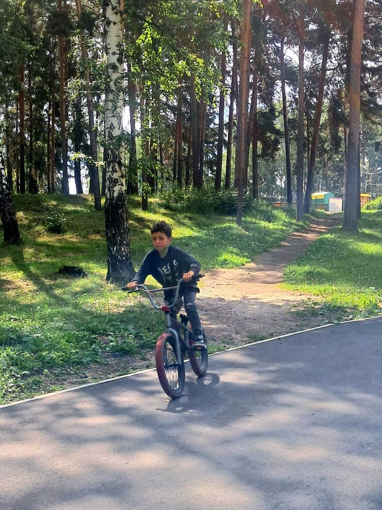 Photograph by Ирина Александрович