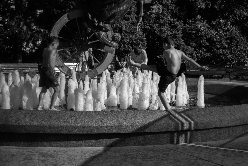 Photograph by Ignat Shcheglov