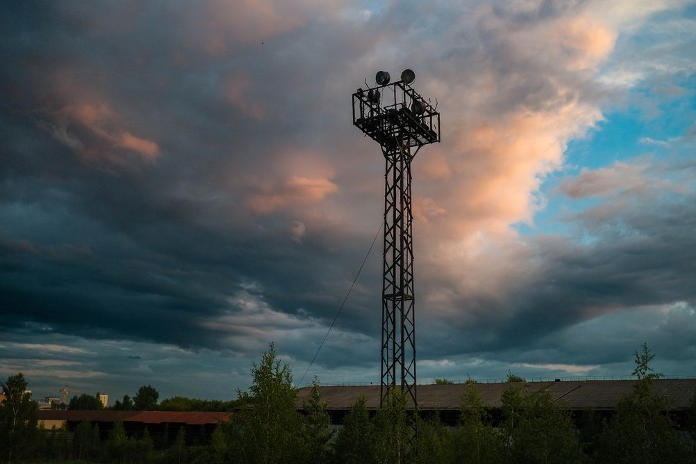 Photograph by Аска Лэнгли
