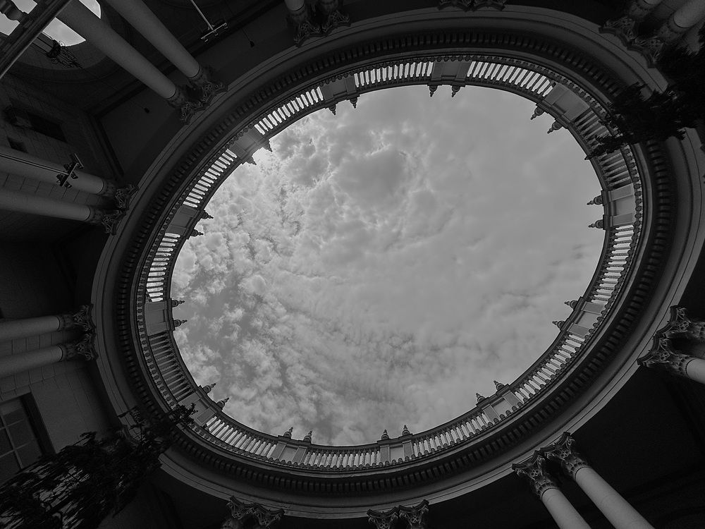 Photograph by Ignat Shcheglov