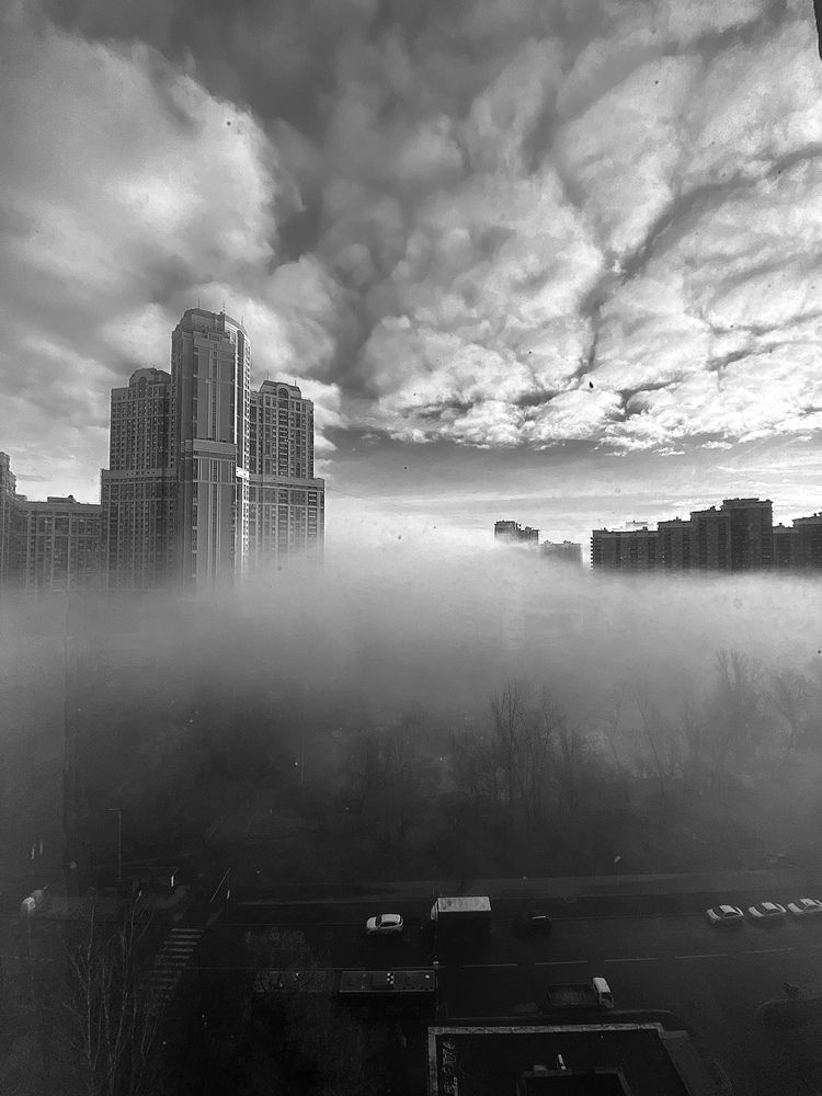 Photograph by Ignat Shcheglov
