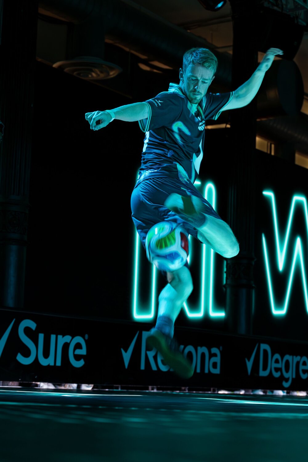 Neon Freestyle