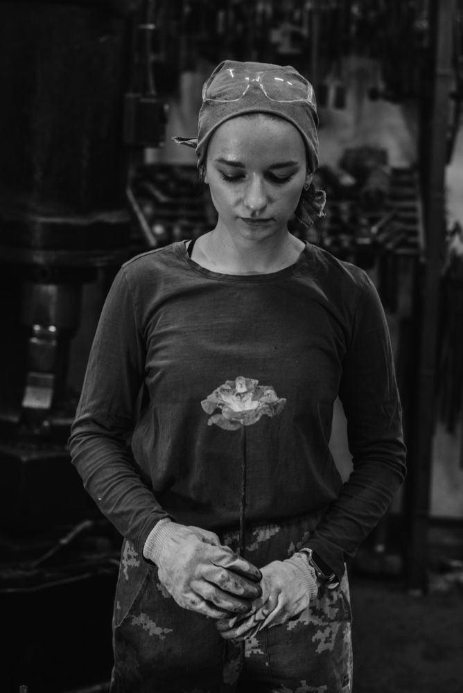 Photograph by Ignat Shcheglov