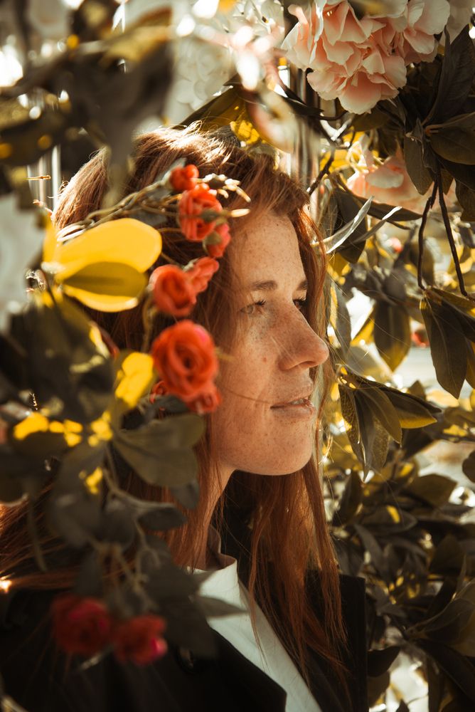 Photograph by Ignat Shcheglov