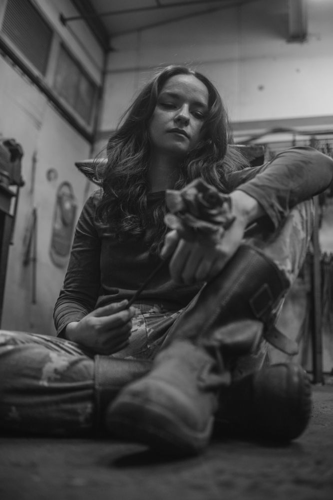 Photograph by Ignat Shcheglov