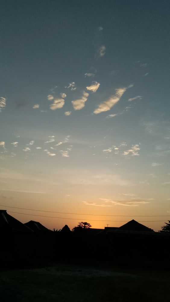 Photograph by Zeenat Dauda