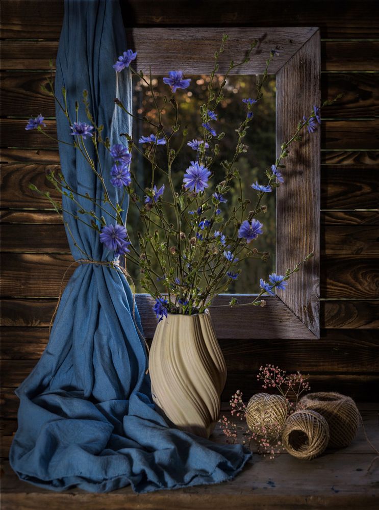 Photograph by Olga Schmidt