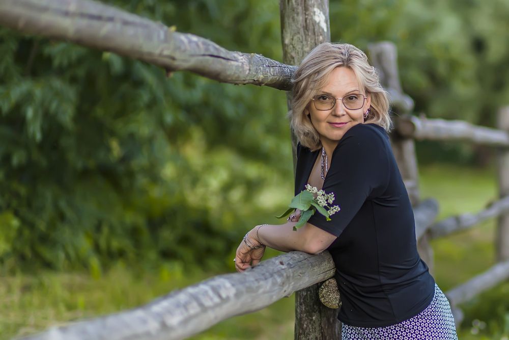Photograph by Дмитрий Сундеев