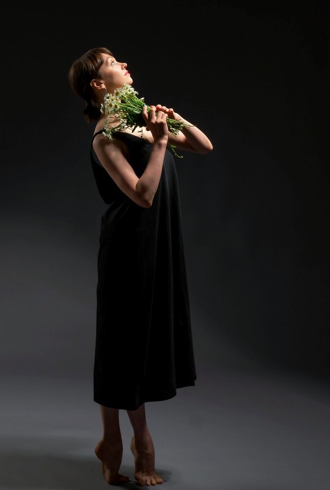 Photograph by Алла Андреева