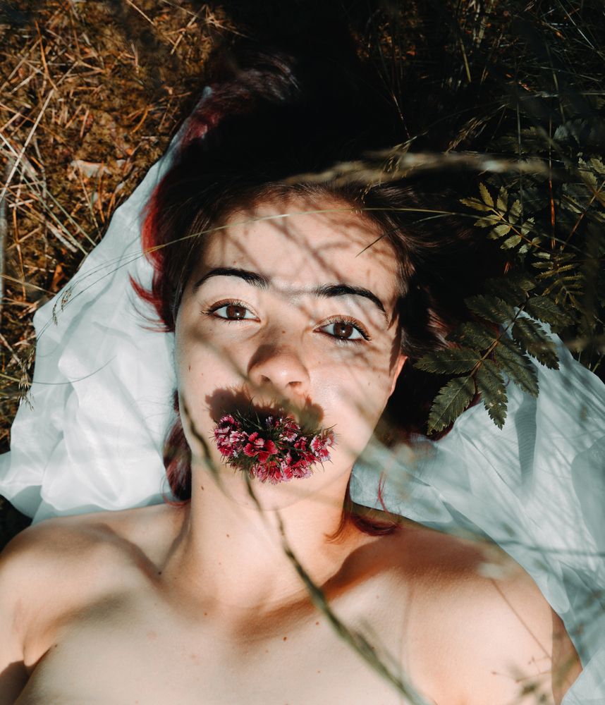 Photograph by Виктория смирнова