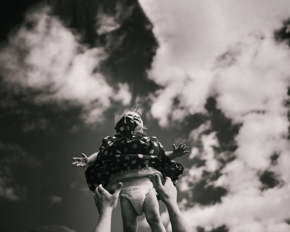 Photograph by Анастасия Самсонова