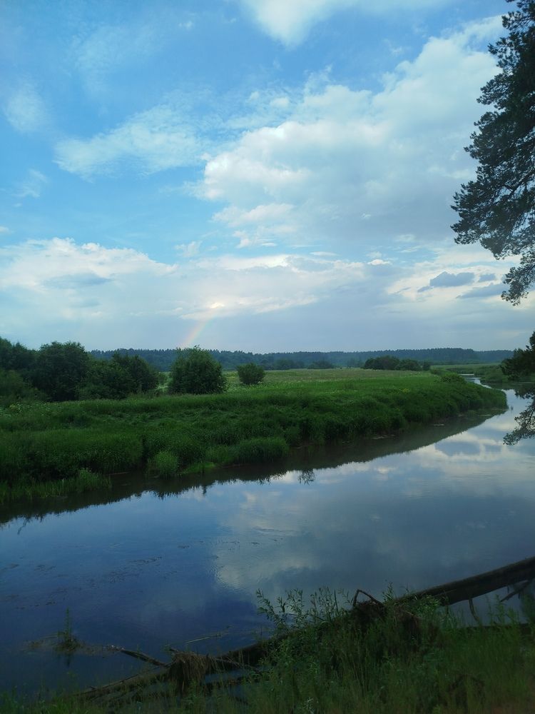 Photograph by Евгения Семёнова