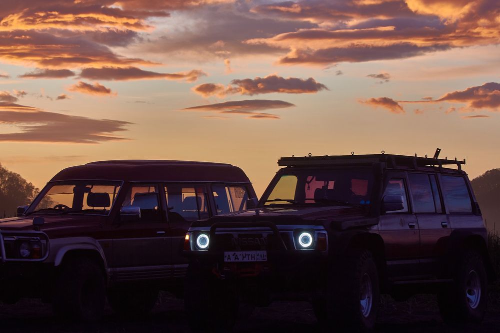 Photograph by Наталия Мащенко