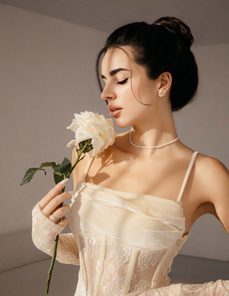 Фотография автора Софич Наталия