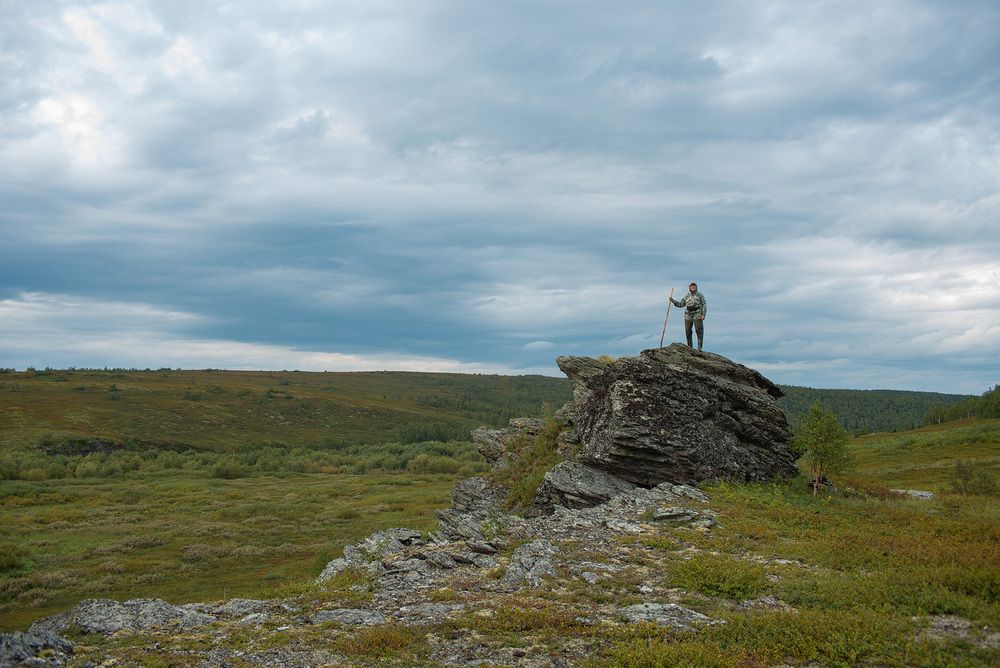 Photograph by Александр Лебедев