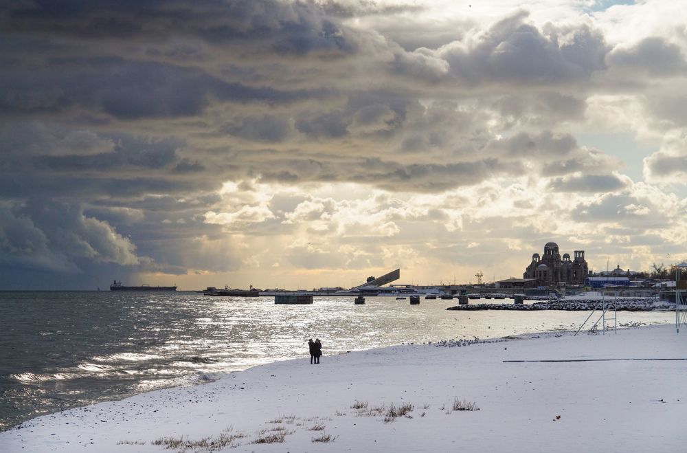 Photograph by Сергей Прокофьев