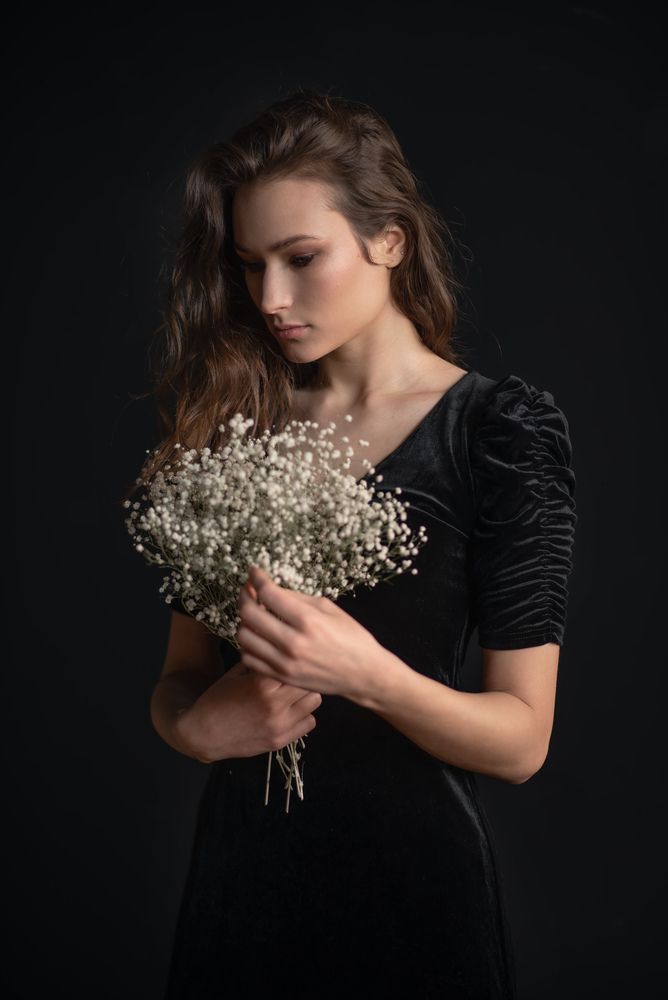 Photograph by Шикулина Валентина