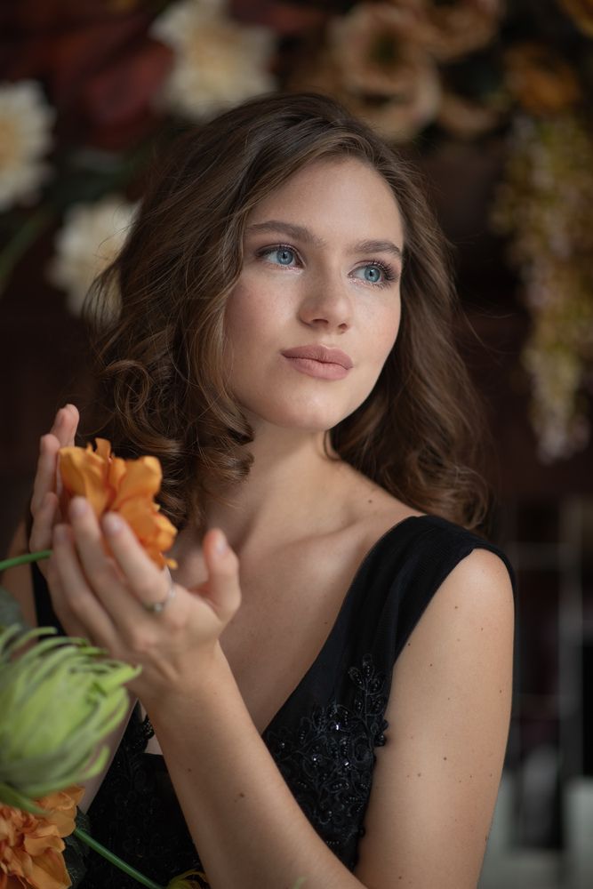 Photograph by Шикулина Валентина