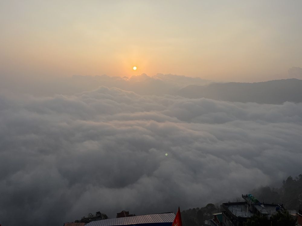Photograph by Mainak Bhattacharjee
