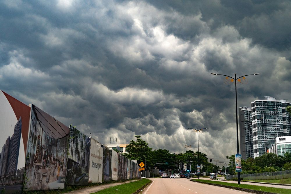 Photograph by Samuel Chan