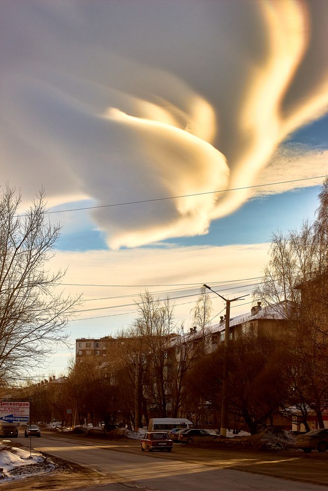 Фотография автора Владислав Левашов