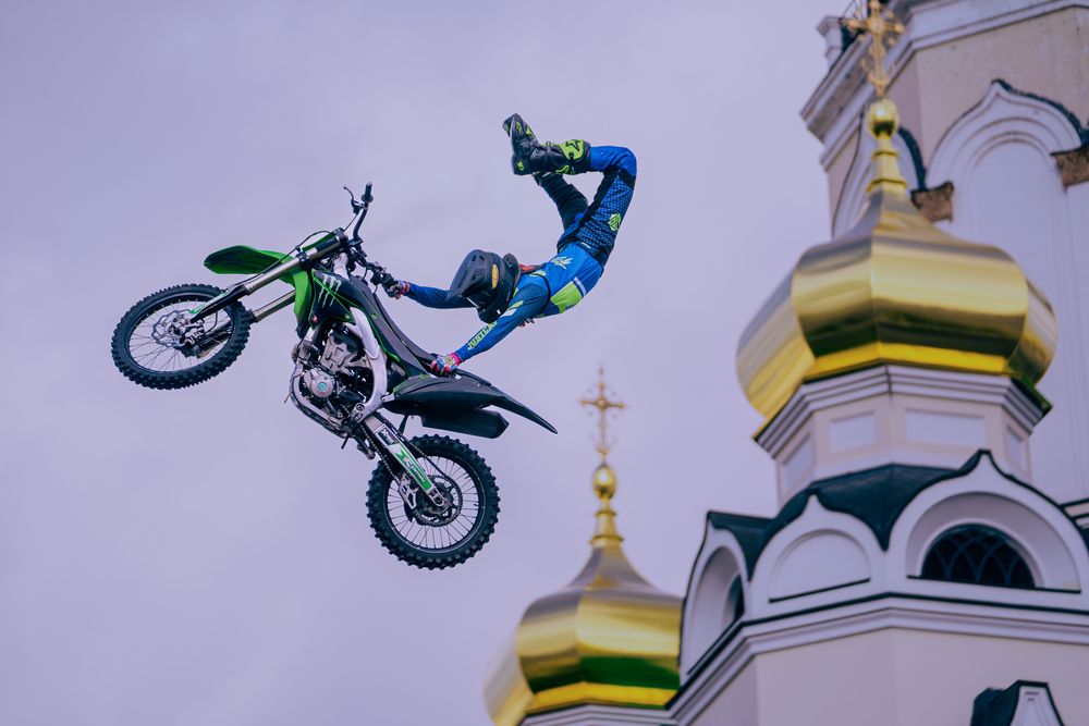 Photograph by Катерина Котт